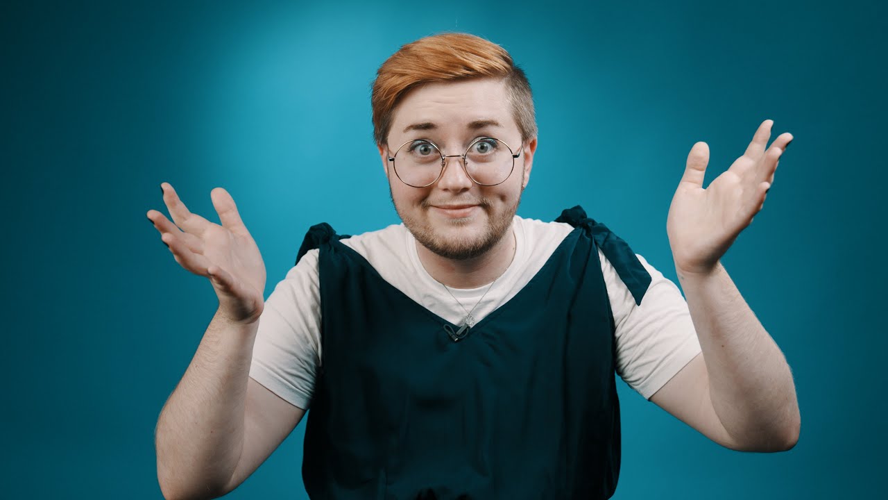 Why I Quit YouTube