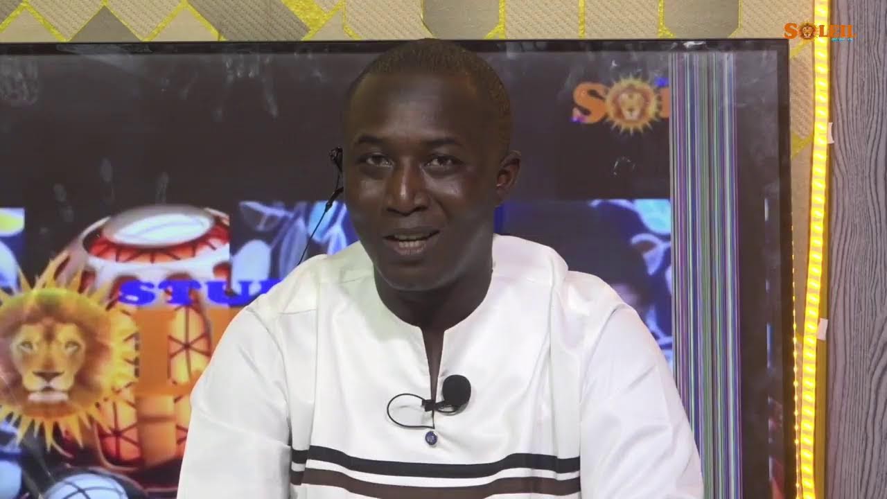 🔴DIRECT! BEGAL SA SOPE AK S YAGA FAYE