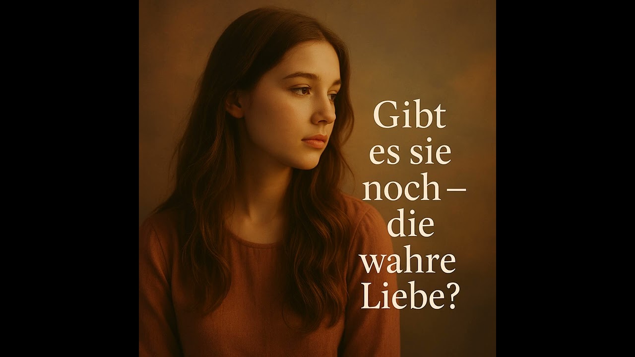 Gibt es sie noch die wahre Liebe ? / Producer DJ Jens Hesse 