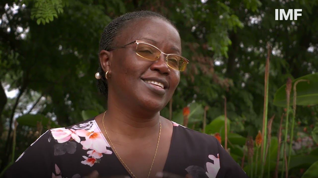 Rwanda RST French Clean