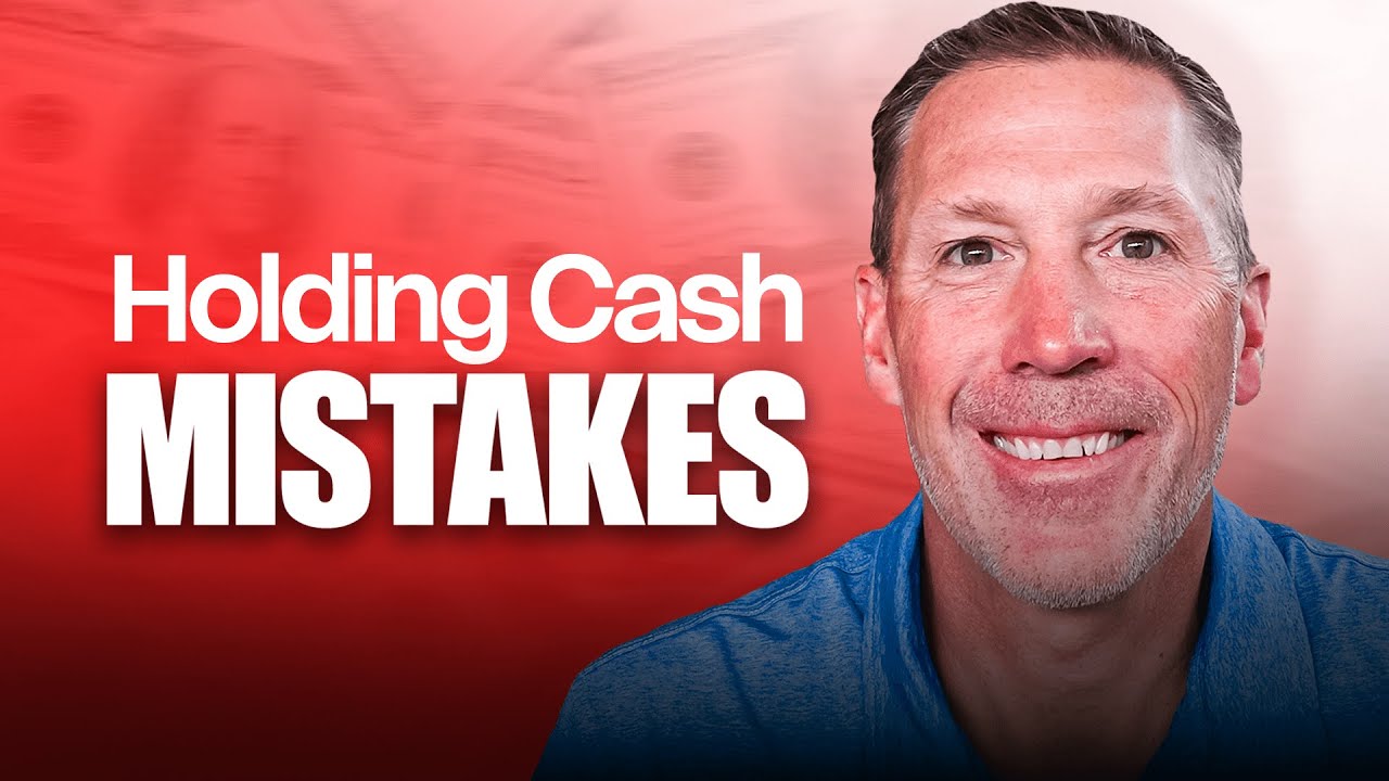 How Much Cash Should You Keep in Retirement? (Avoid This Costly Mistake After 60)