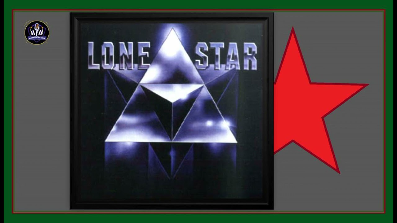 Paul Chapman's Lone Star  * 1976