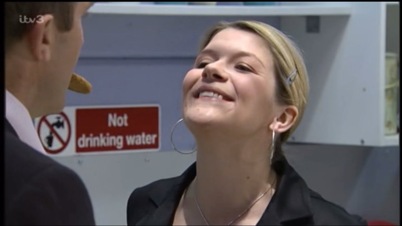Coronation Street | Leanne Battersby Scenes | Monday 5th June 2006 Part 2