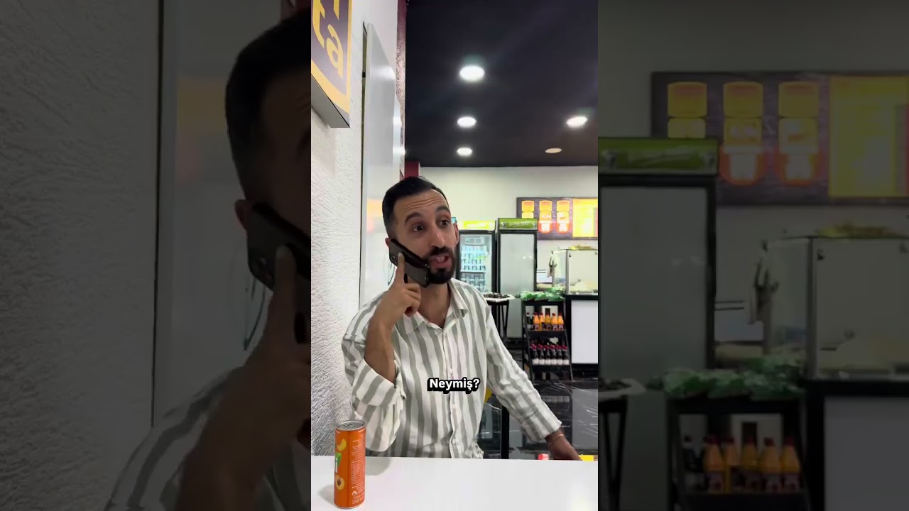 Eci m&uuml;stakilmisin 😂😂👍#shortvideo #komedi #viral #viralvideo #mizah #funny #video #youtubeshorts
