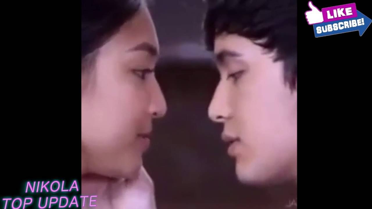 Kisses for all of us Jadines from our #BestCouple.
