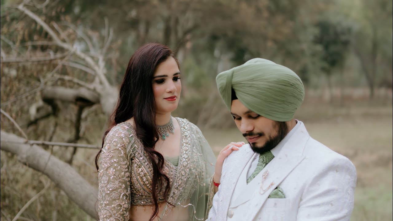 AKASH & GULJINDER II SAME DAY EDITS 