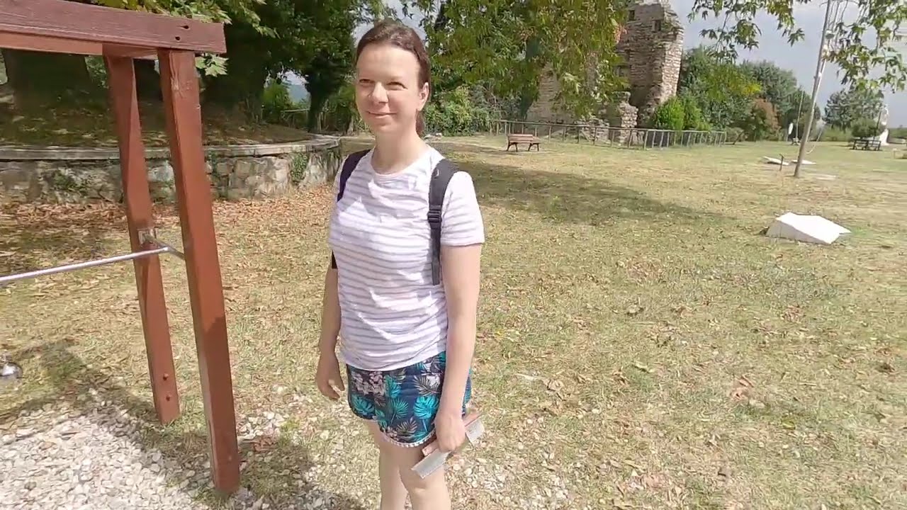 Grčka,Stagira,Aristotelov Park
