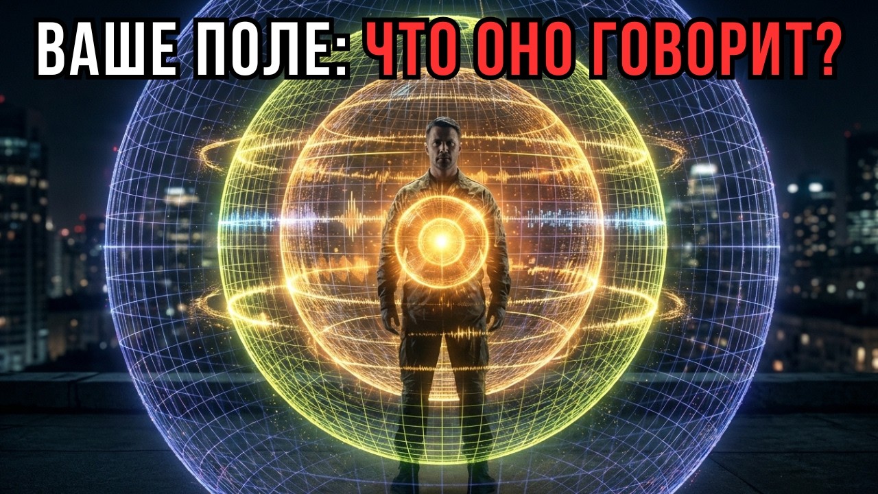 🧲 МАГИЯ повышения вибраций: Вы притянете то, кто вы есть (Практика)