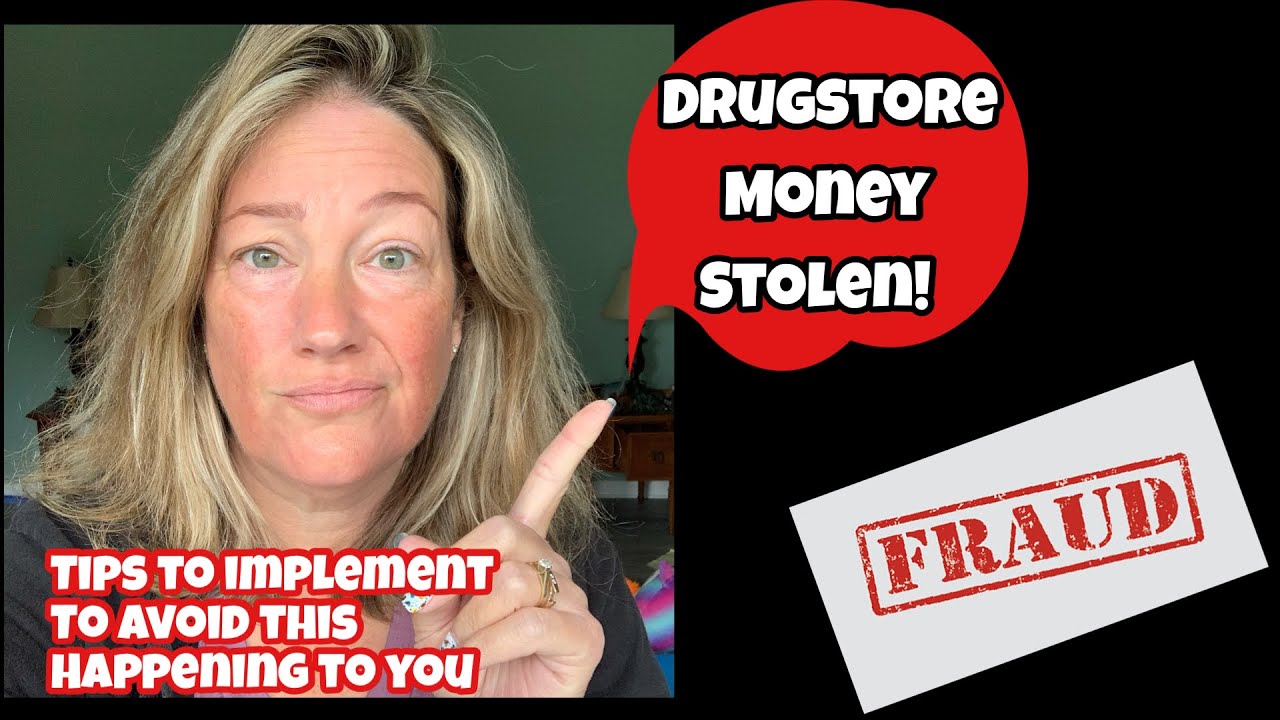 DRUGSTORE MONEY GONE! How to avoid this / Walgreens, Cvs, Rite Aid Couponing