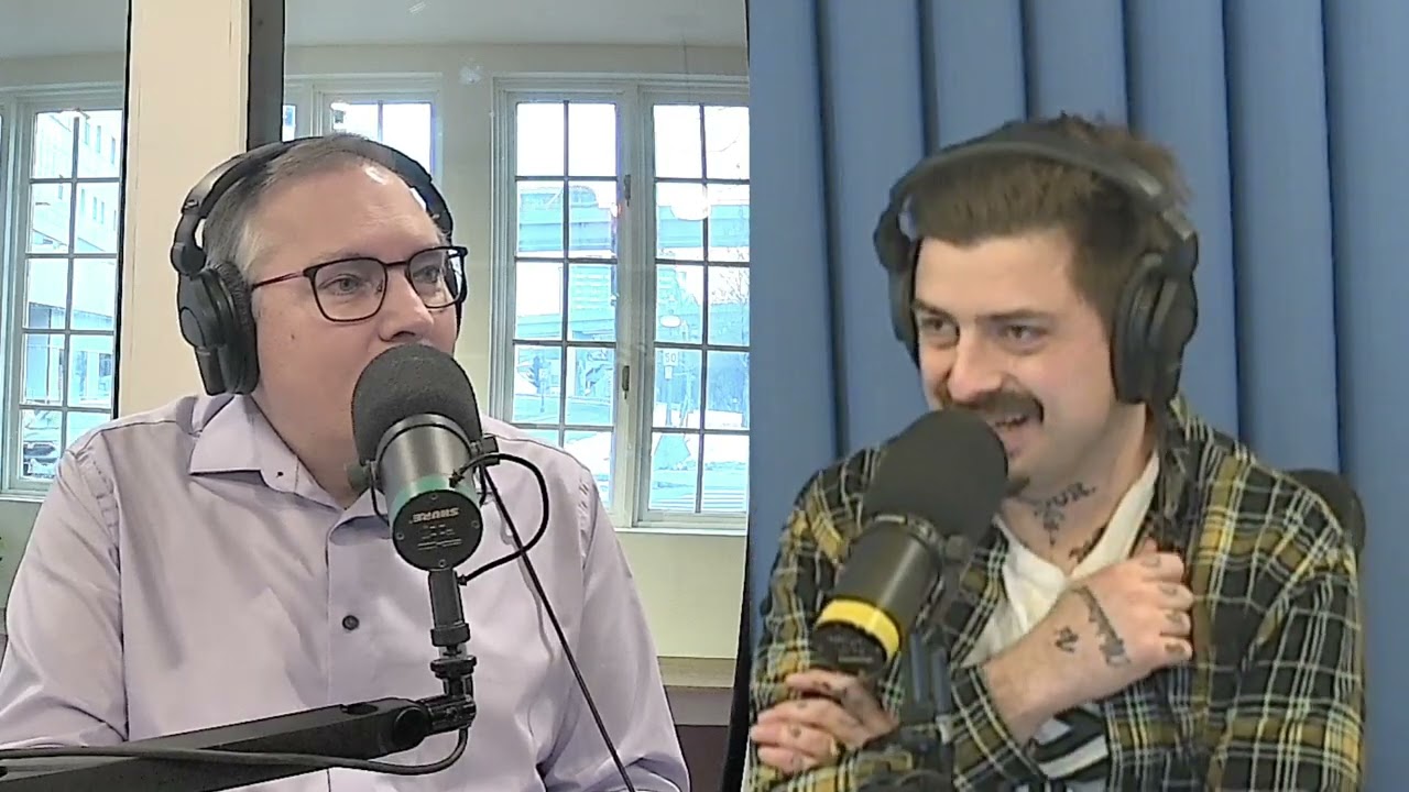 24 novembre - Chronique politique f&eacute;d&eacute;rale avec Raymond C&ocirc;t&eacute;