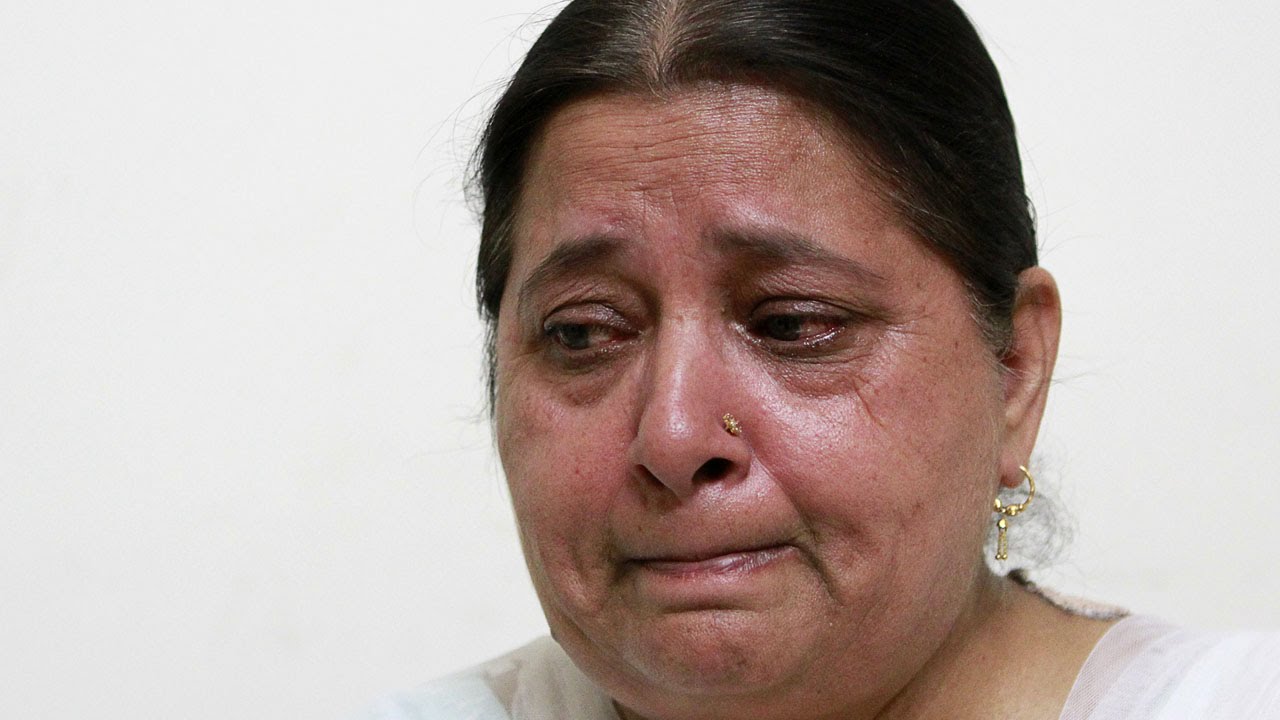 Survivors and families recall 1984 riots horror