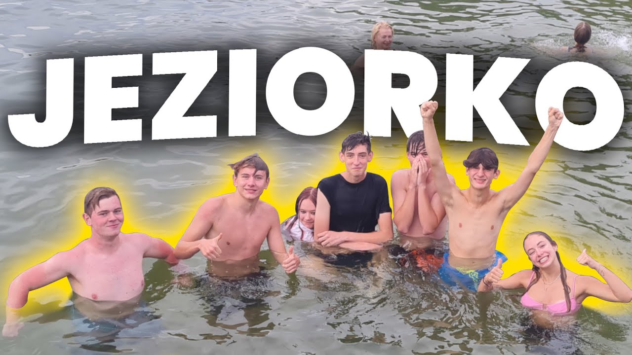ZMUSILI MNIE DO TEGO...