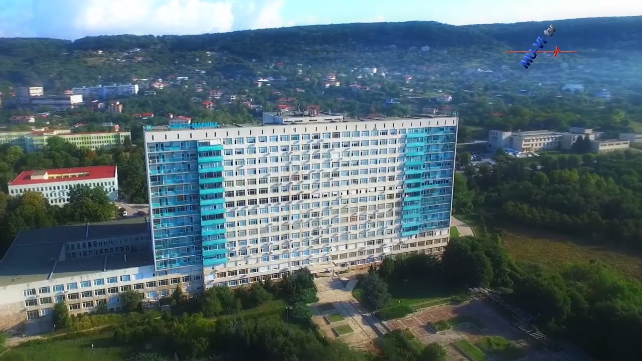 УМБАЛ „Света Марина“ - Варна приключи 2023 година с отлични натурални и стойностни показатели