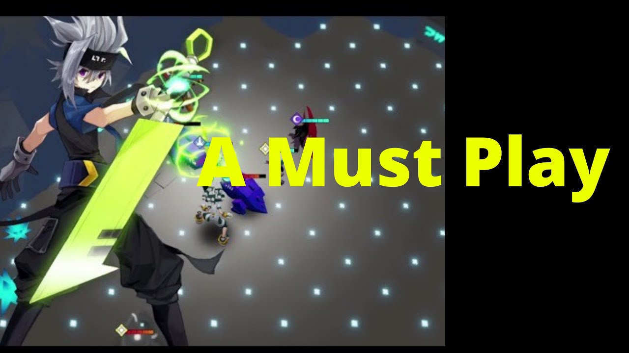 Aotu World First Impression/Tips