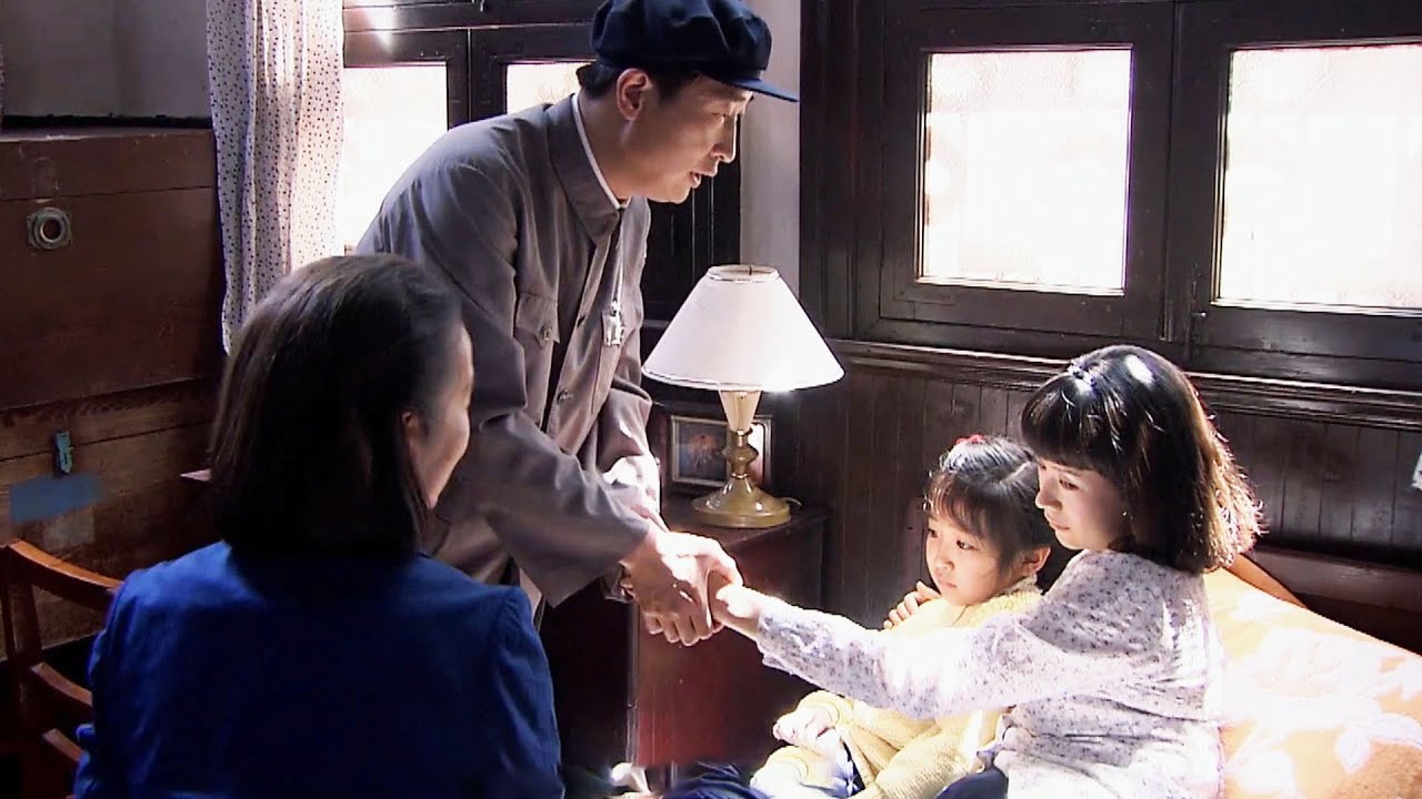 妻子因丈夫一巴掌，回娘家住了半个月，丈夫马上写保证书跪求妻子回家！#王贵与安娜 #华剧不停 #林永健 #海清 ❤️|Chinese drama