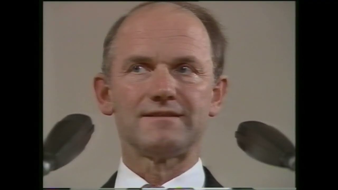 Ein Porsche namens Piëch – Aus dem Alltag des Audi-Vorstandsvorsitzenden (1988)