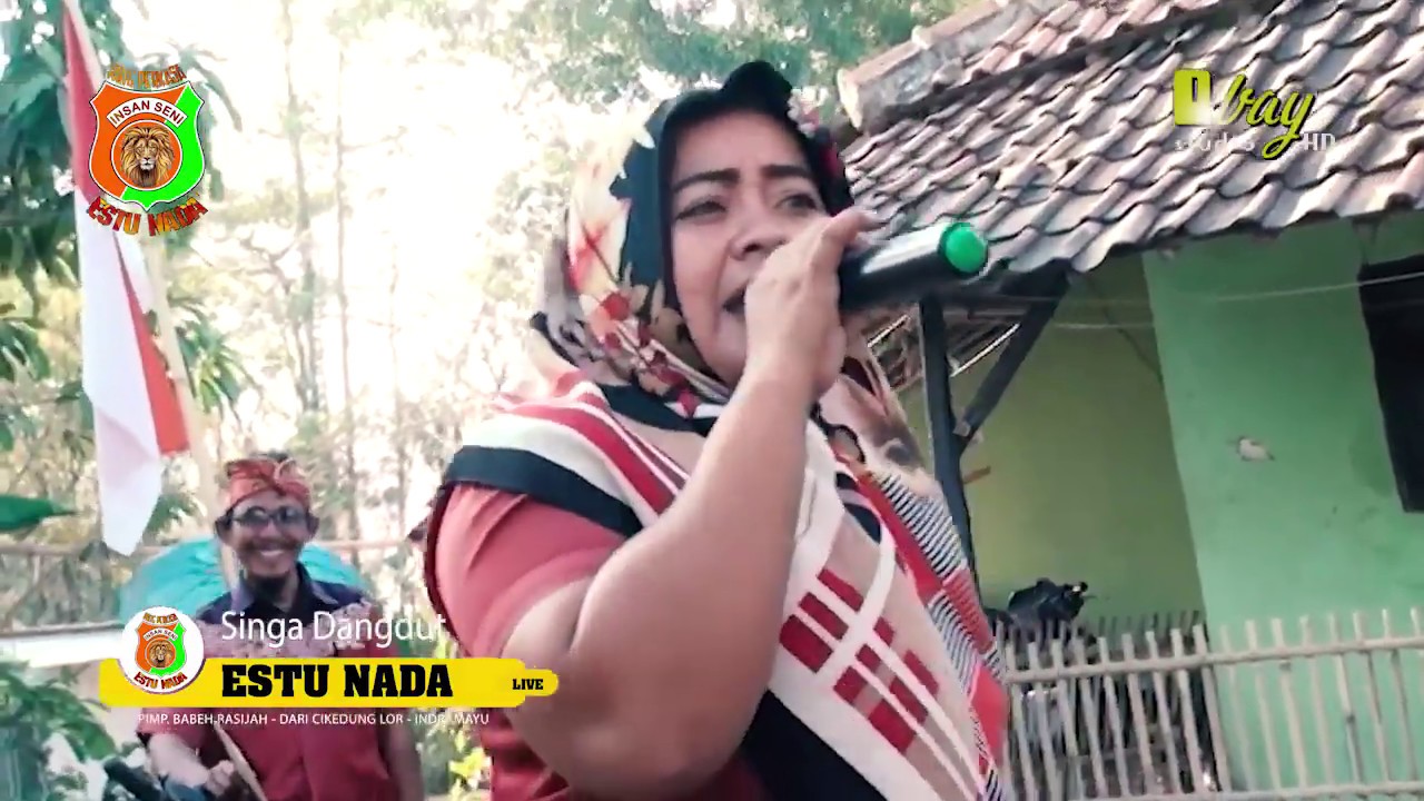 KECEWA // Voc. EPIN_YANG PERKASA ESTU NADA