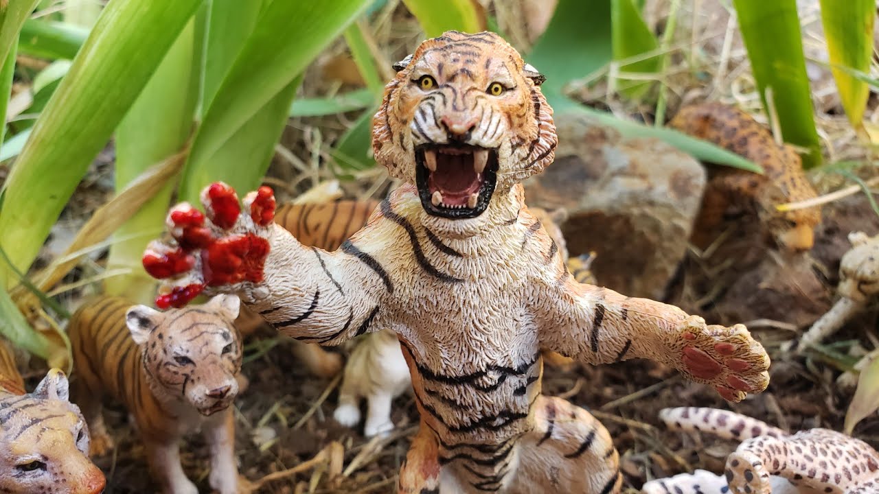Джейкоб ~Эпизод 1~ Серия Шляйх