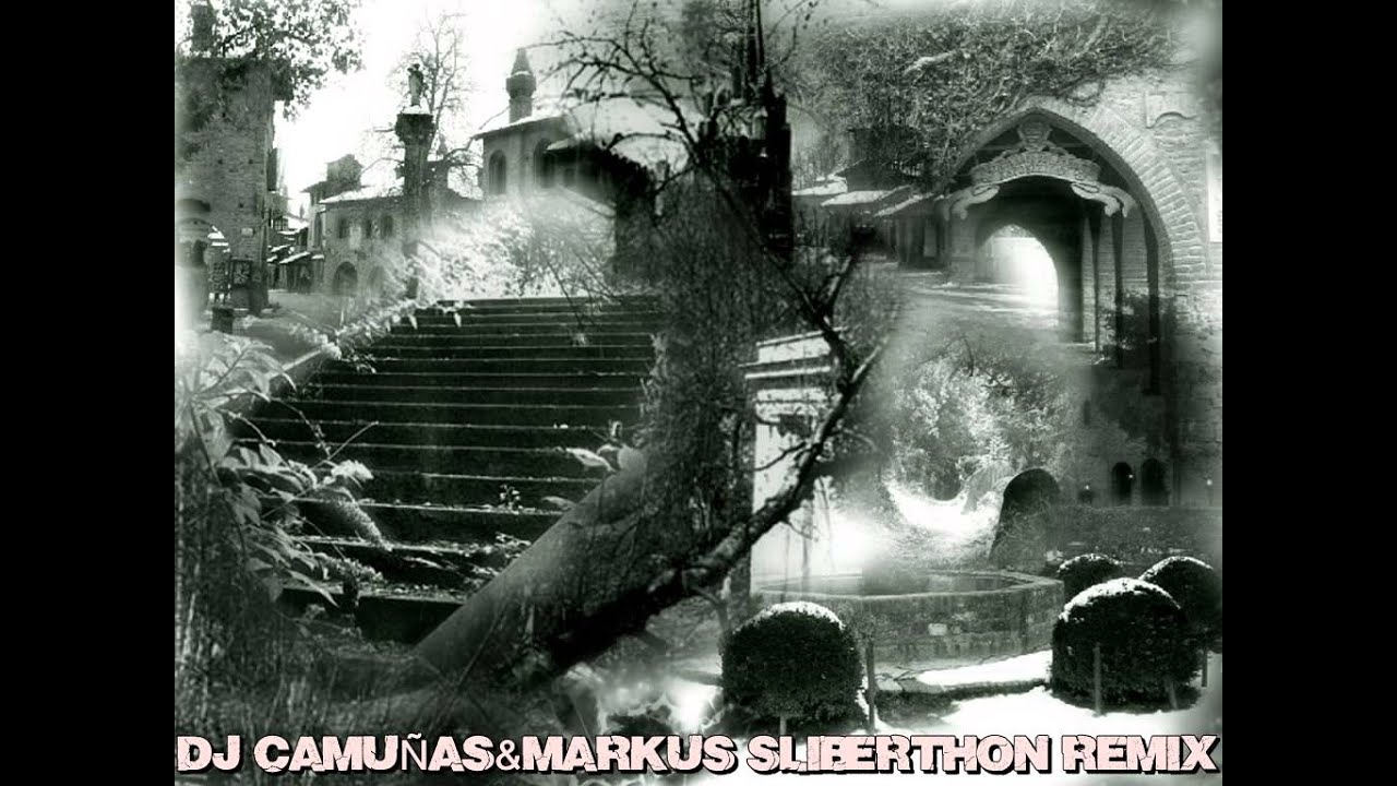 ENYA-ONLY TIME-(REMIX DEEP HOUSE)MARKUS SLIBERHON&DJ CAMUÑAS.MP3