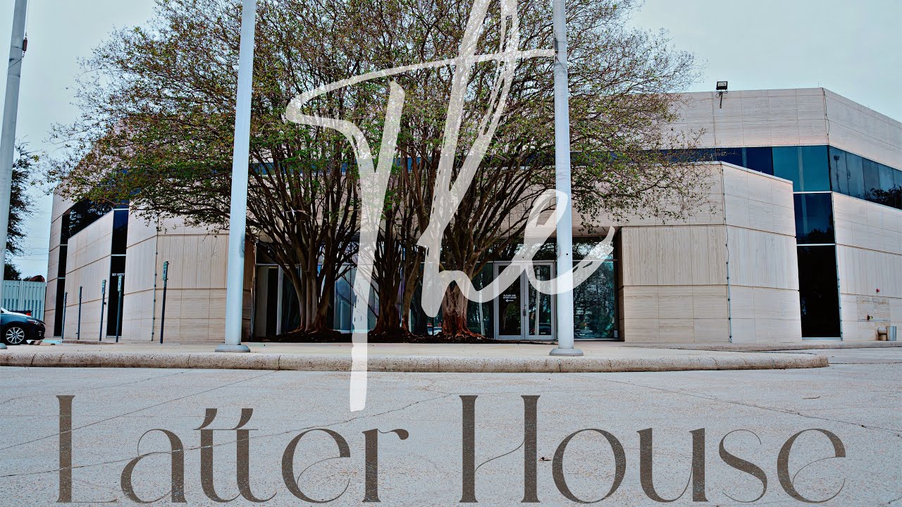 Behind the Scenes: Ushering & Our New Church Building Tour