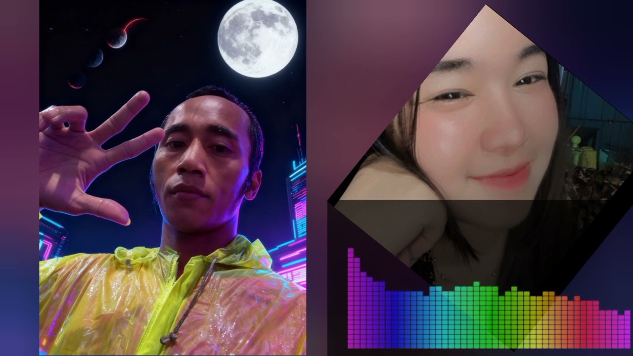 Tabir Senandung Rindu _ Ai Song Maker