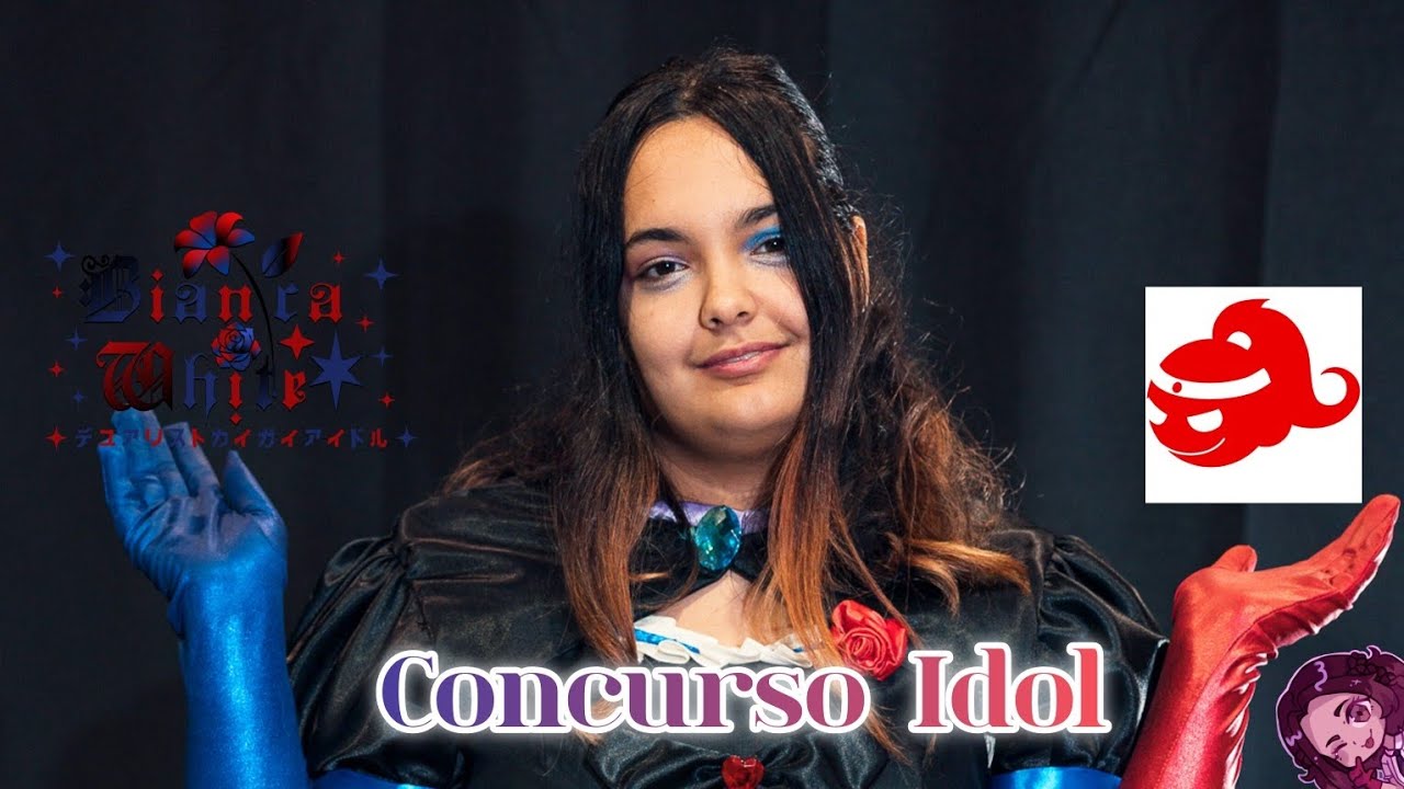 Changing Point - @iRisOfficialChannel | Bianca White - Concurso Idol @yomeremango