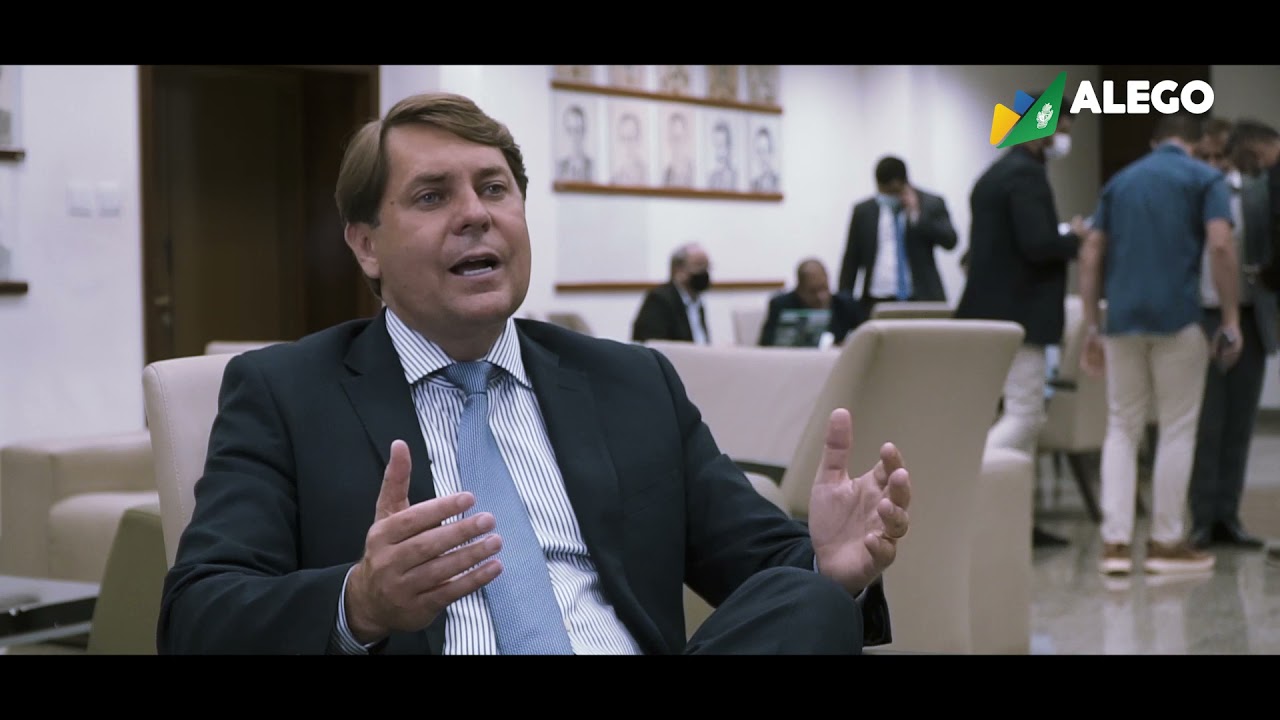 Seu Deputado - Deputado Bruno Peixoto