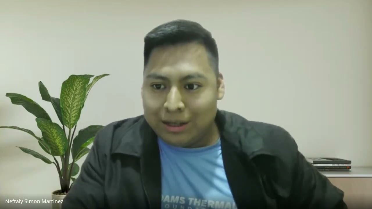 CUANDO ENTRISTECEMOS EL ESPÍRITU SANTO