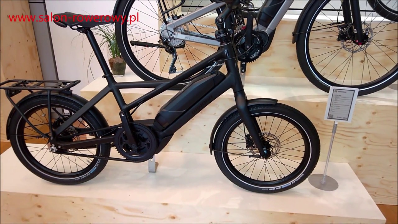 rower Winora Radius Tour 2019 www.salon-rowerowy.pl