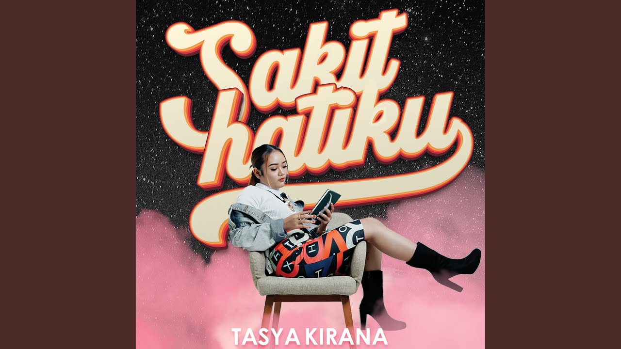 Sakit Hatiku