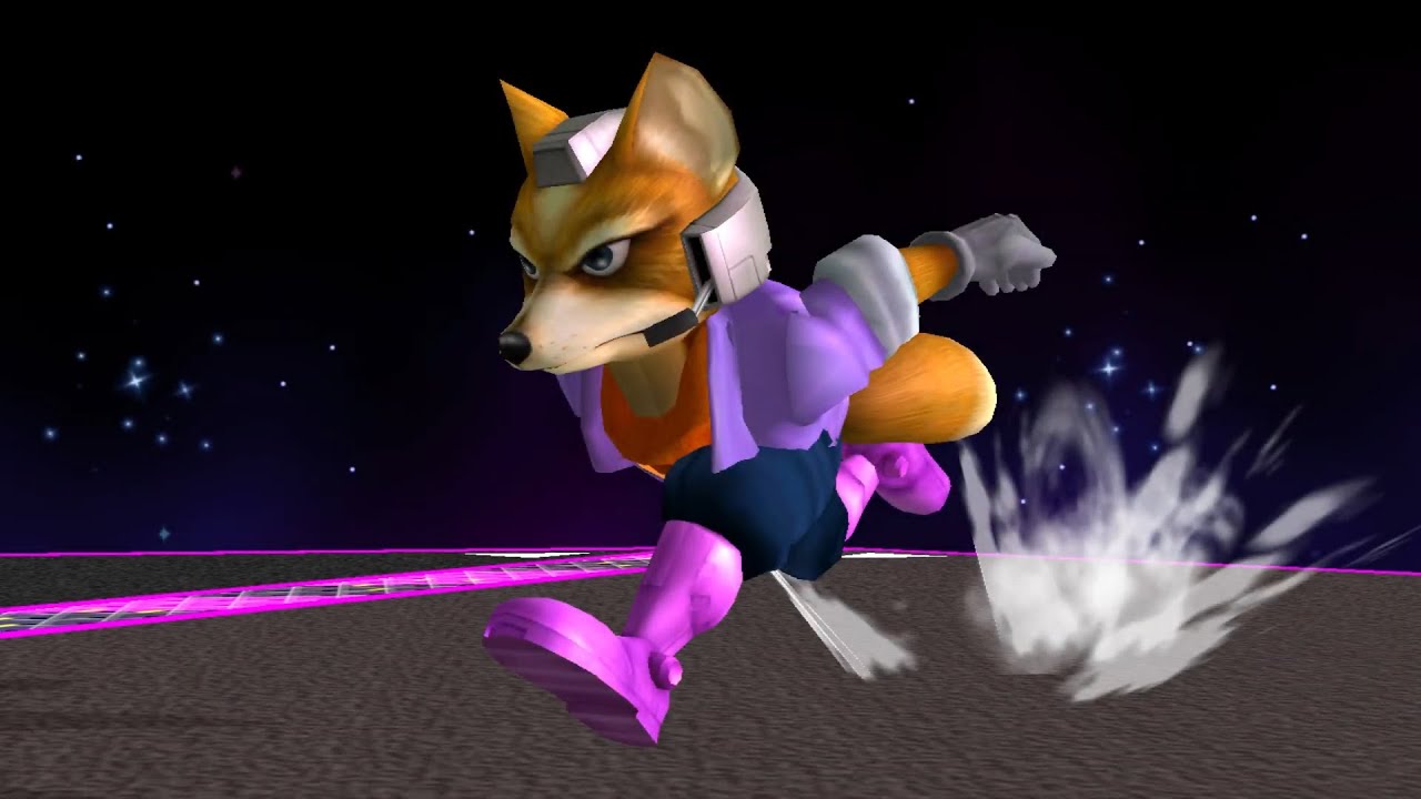 The 13th Faulty Mechanic in SSBM