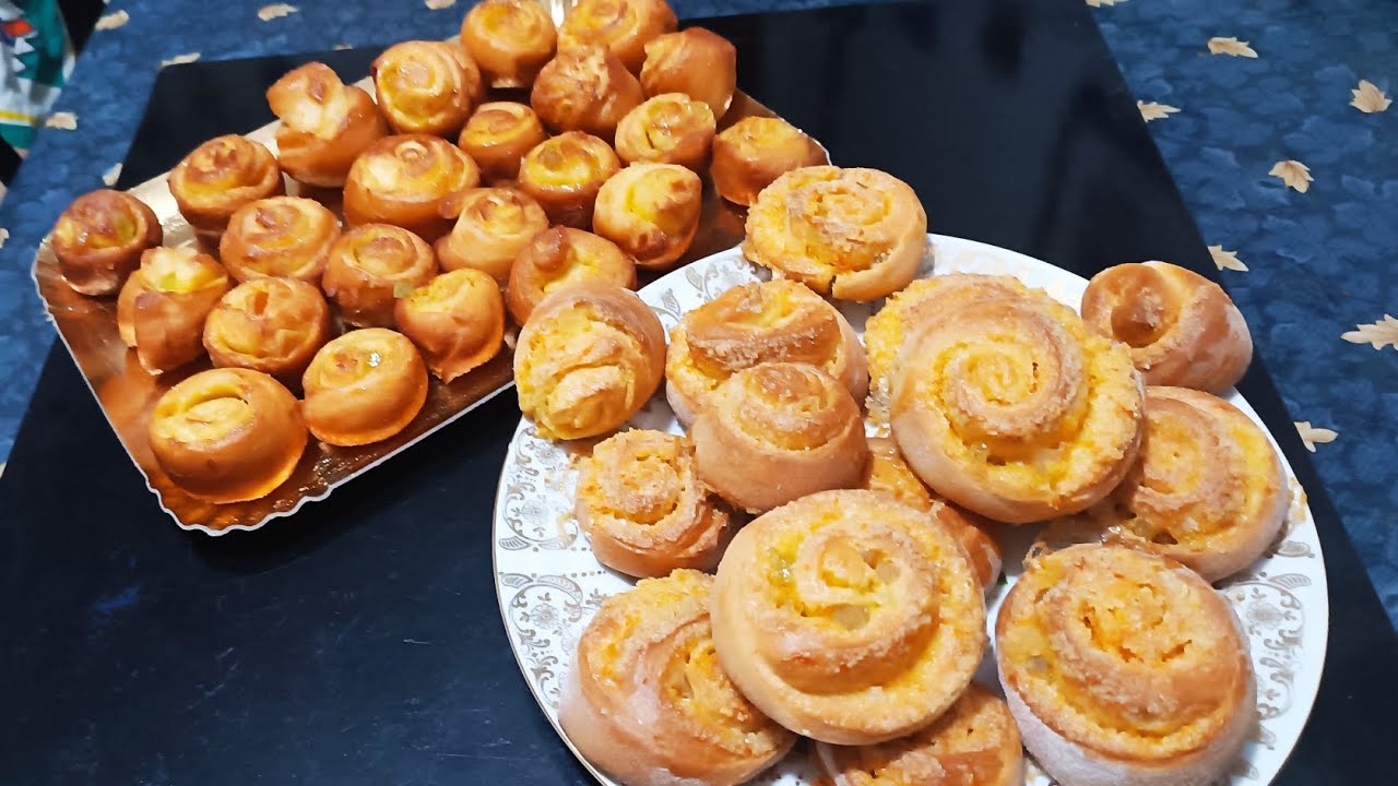 Arancini dolci di Grottammare dolce perfetto per la festa del PAPÀ e i dolci di PASQUA /Deliziedolci