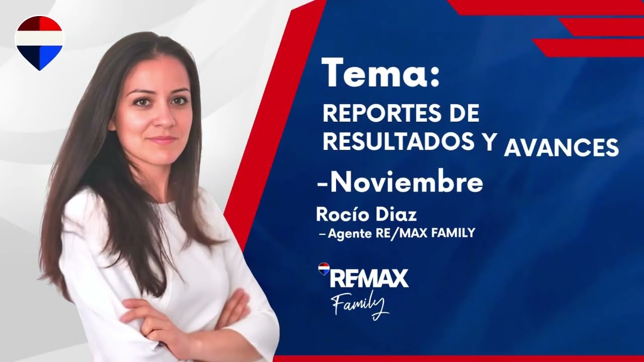 ROCIO DIAZ_REPORTE DE RESULTADOS Y AVANCES_NOVIEMBRE