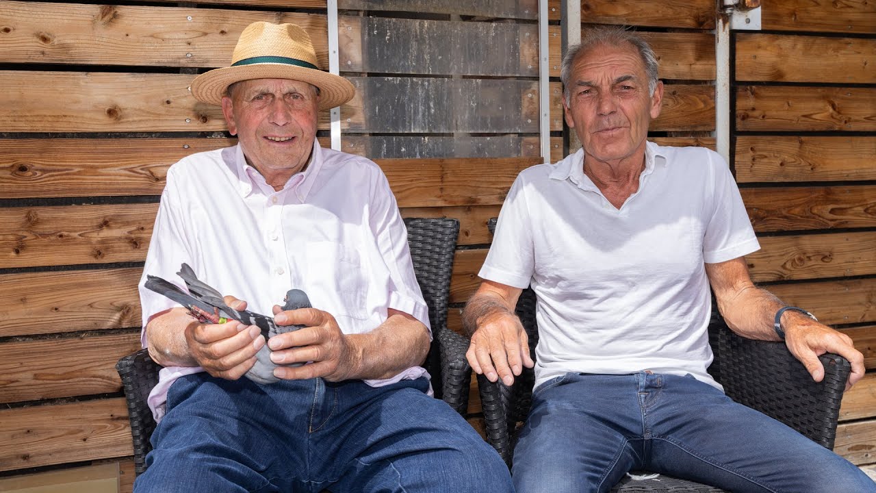 National NPO Winners 2025: Dax - Gust Eussen, Ransdaal