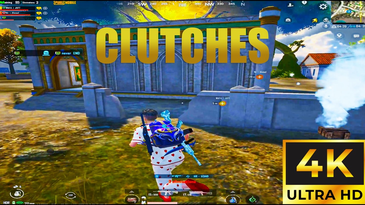 STM WEHSHI😍 is Live Destroyed Lobby💀