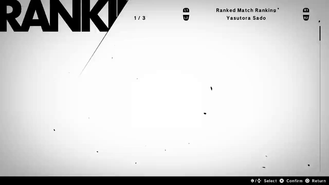 KxHRiku Plays Bleach Rebirth Ranked Chad Goat