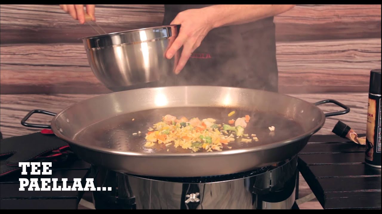 Muurikka Kesäkeittiö Kaasu