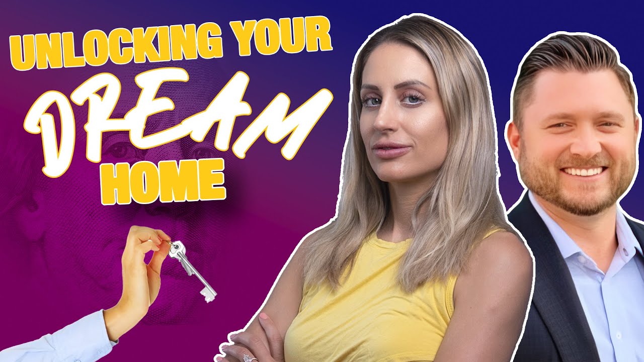 Unlocking Your Dream Home: Mortgage Tactics You Need to Know!