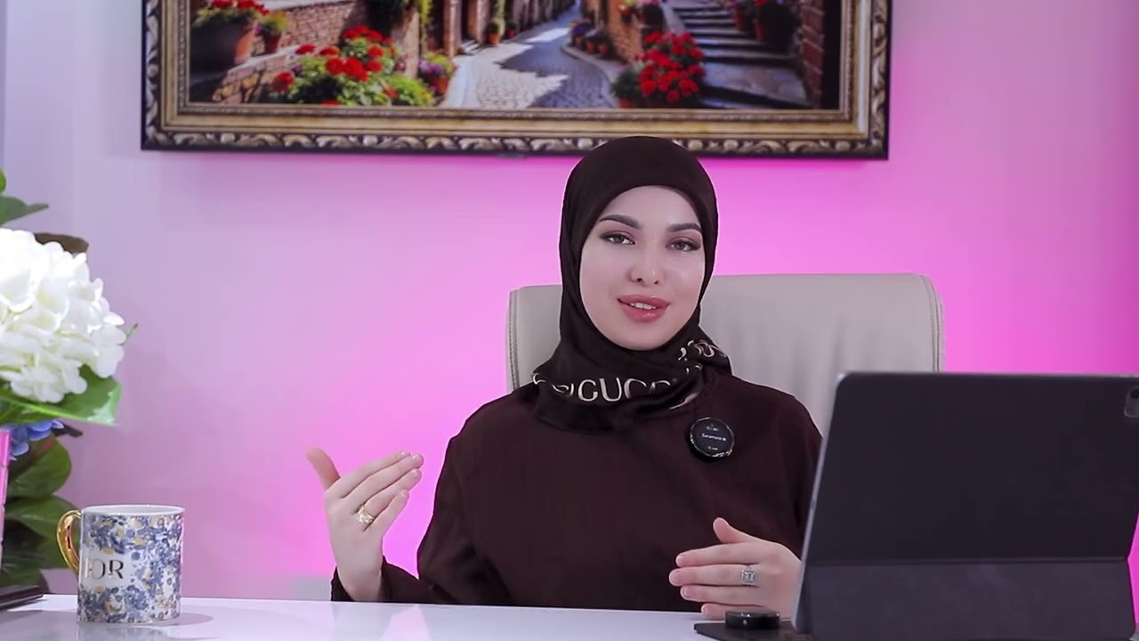 Huzurli turmush tarzida yashash darsi