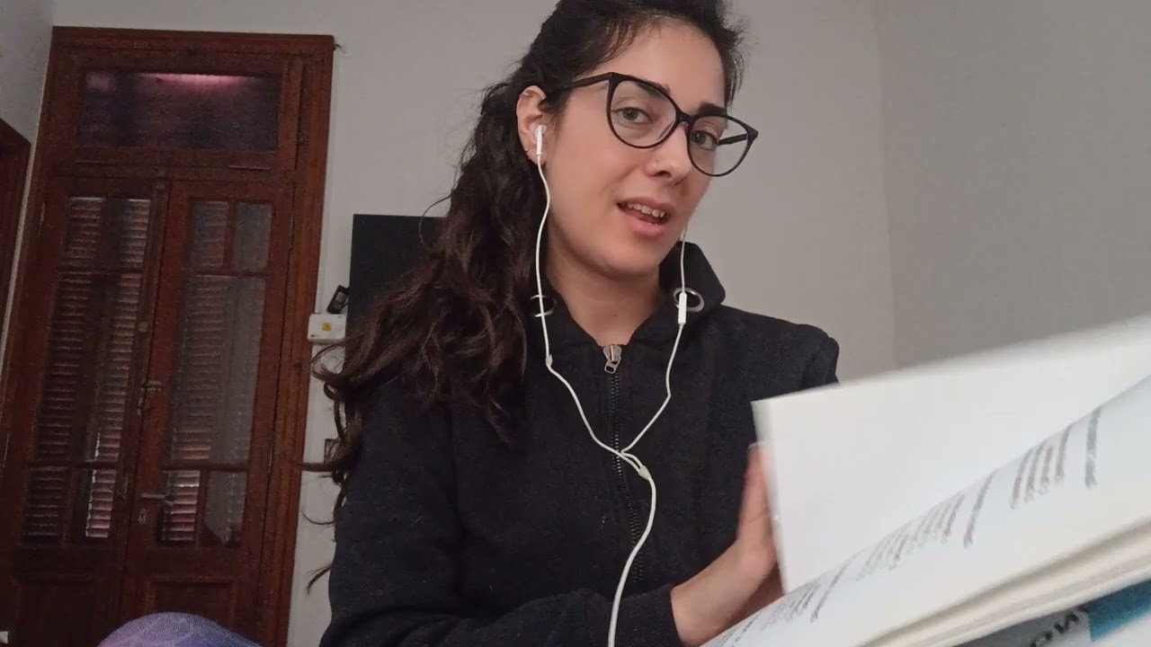CENSO 2010 ~ ASMR español latino argentina Voz suave y susurros 🎧ASMR spanish Soft spoken y whispers