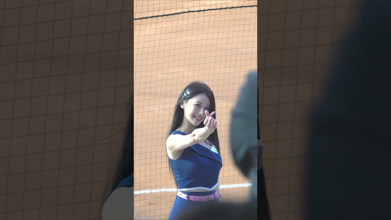 Fubon Angels 이아영 李雅英 〈Fight For All〉 250403