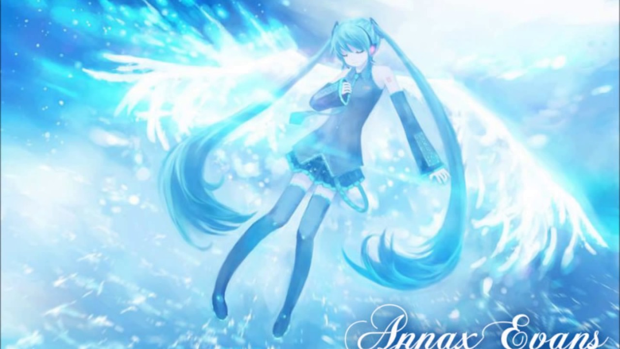 Nightcore - My Girl ~ladidada~ (lyrics) (re-upload)