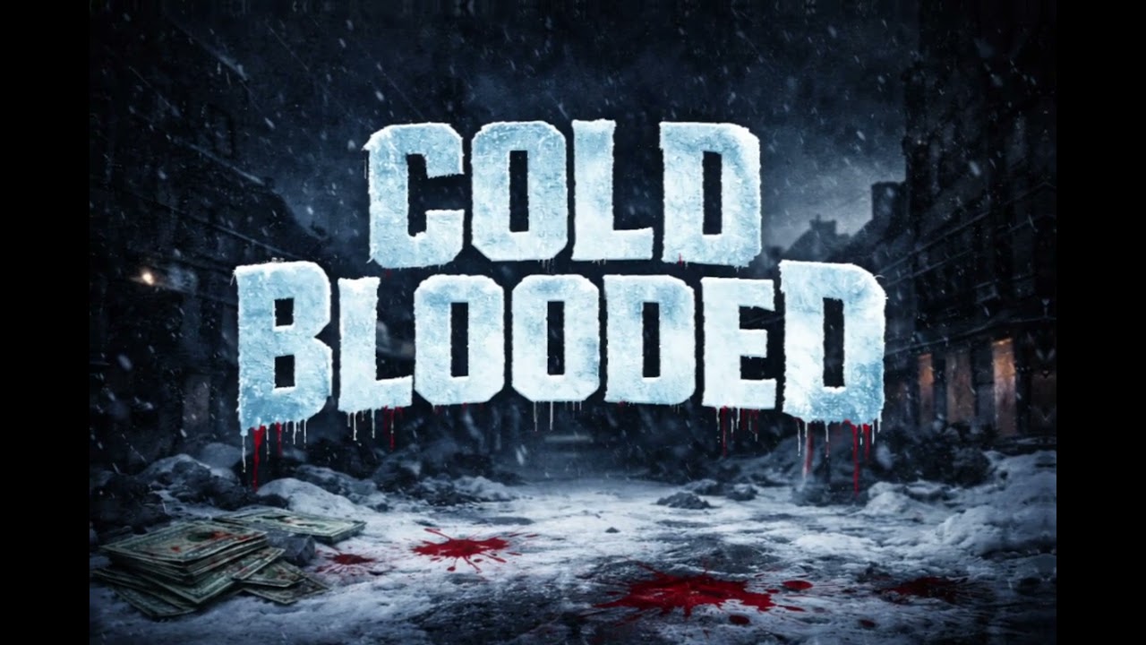 Future x Lil Durk x EST Gee - Type Beat - “Cold Blooded” 
