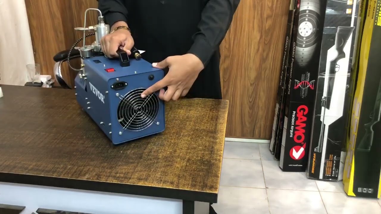 Vevor Comressor Review | ☎️ 03175257577 ☎️