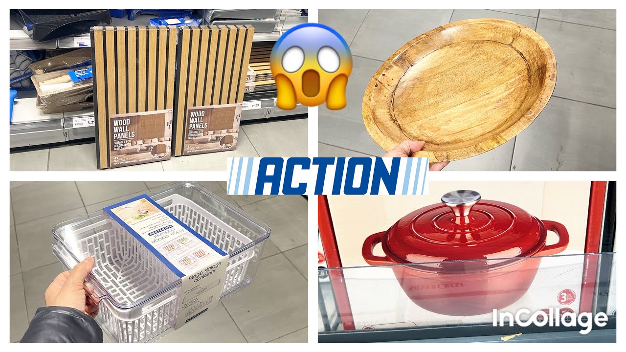 😱 ACTION 100% NOUVEAUTÉ ⛔️ 13 décembre 2024