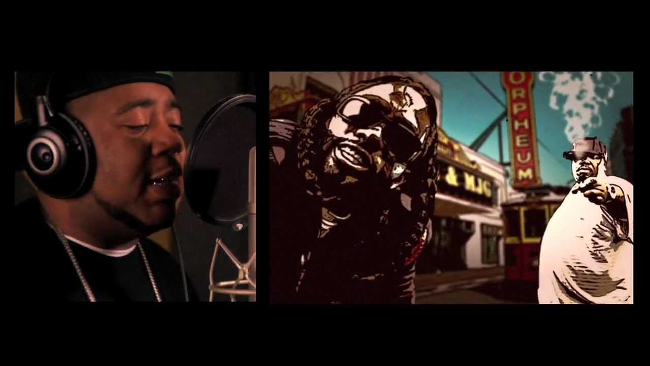 TWISTA - FIRE - (FEAT. LIL BOOSIE)