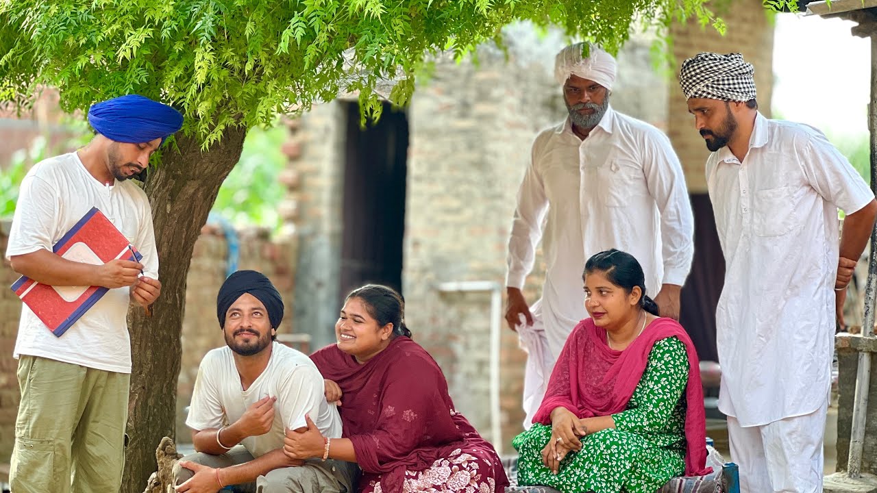 97 ਡੀਪੀ ਮਾਸਟਰ |  97 DP MASTER | SHORT MOVIE 2024 | THEATER JUNCTION ( TJ) |