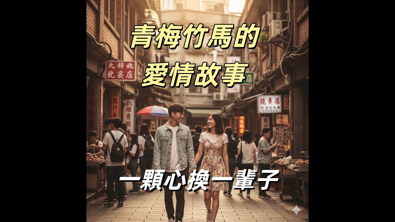 「聽見文字的溫度：原創都市小說與青梅竹馬的愛情故事。」