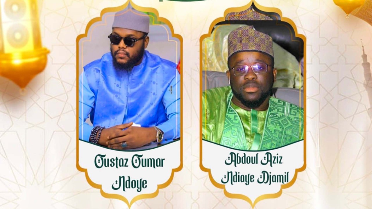 DIRECT GOUDI YONENT BI DU 28/02/26 PR PAR OUS BABACAR NIANG INV ABDOU AZIZ NDIAYE-OUS OUMAR NDOYE