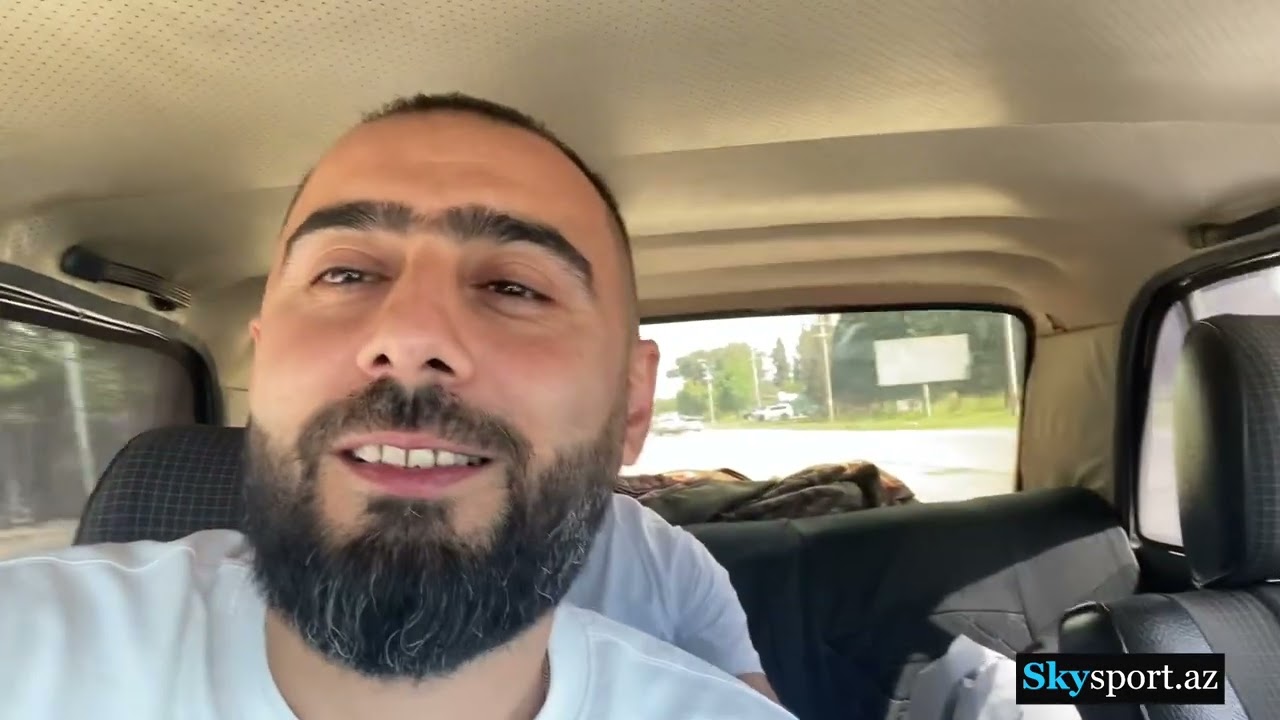 Tovuzda “Kəpəz”in son ev oyununa şahidlik etdik!